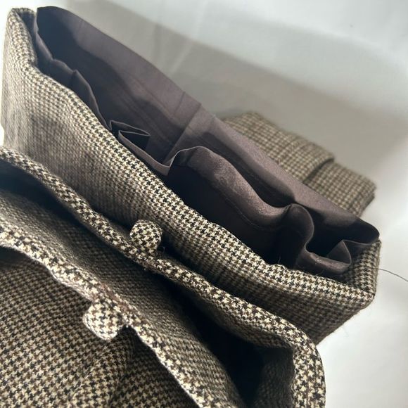 Banana Republic Women's Stretch Cuff Hem Dress
Pants Trouser Wide Leg Size 6 - Picture 12 of 14